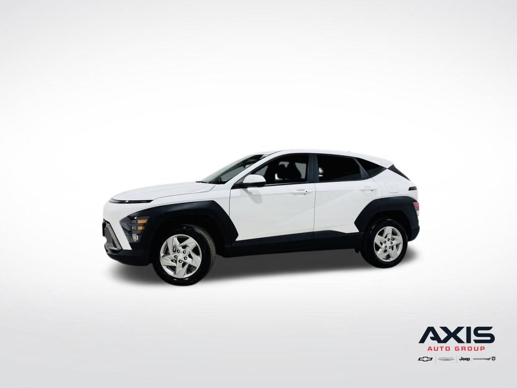 2024 Hyundai Kona SE