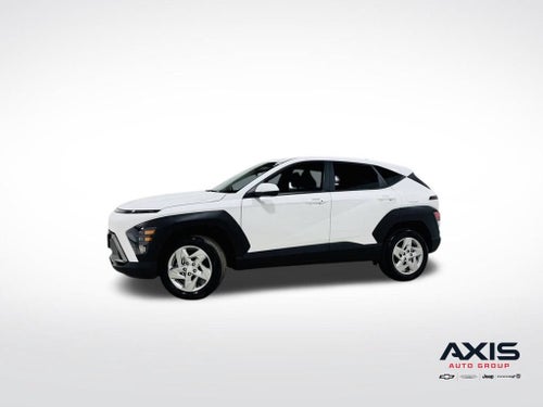 2024 Hyundai Kona SE