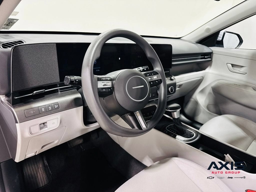 2024 Hyundai Kona SE