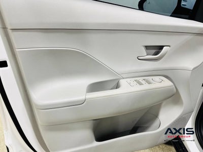 2024 Hyundai Kona SE