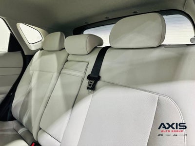 2024 Hyundai Kona SE