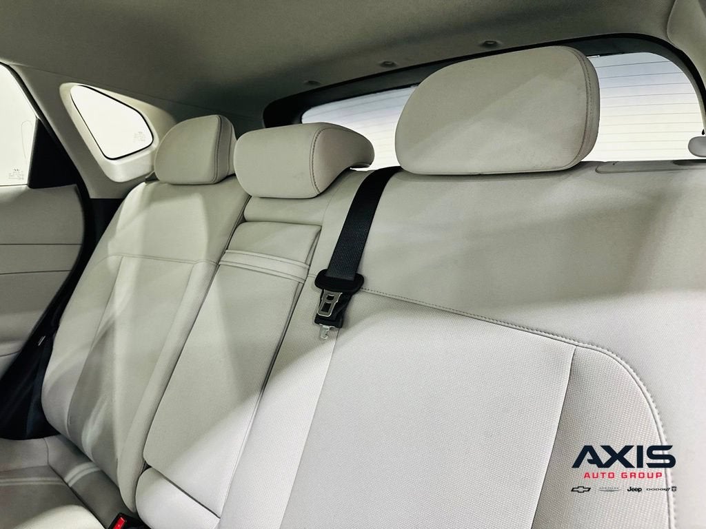 2024 Hyundai Kona SE