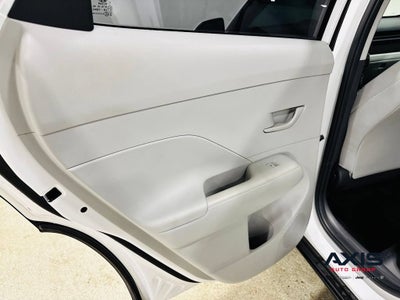 2024 Hyundai Kona SE