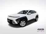 2024 Hyundai Kona SE