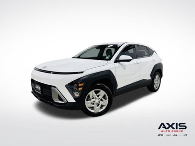 2024 Hyundai Kona SE