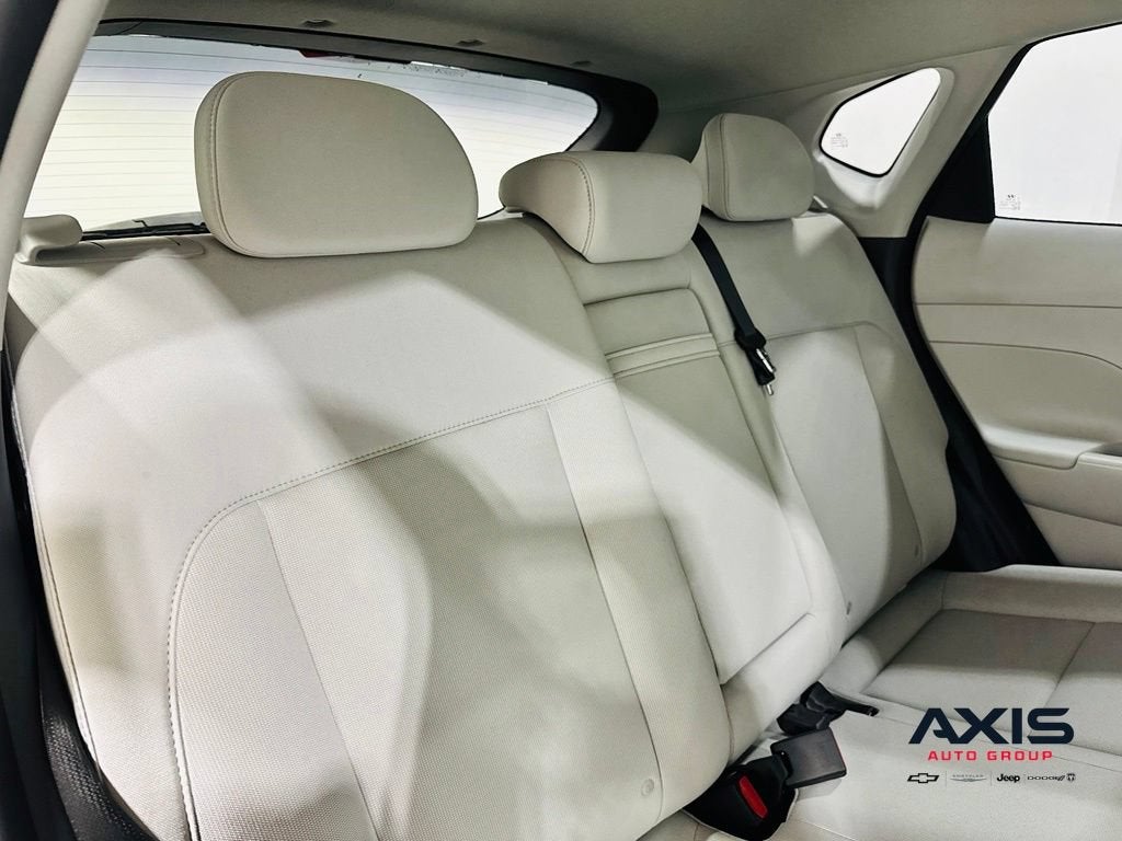2024 Hyundai Kona SE