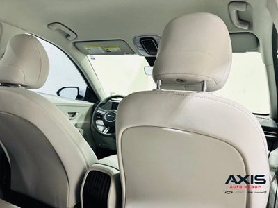 2024 Hyundai Kona SE