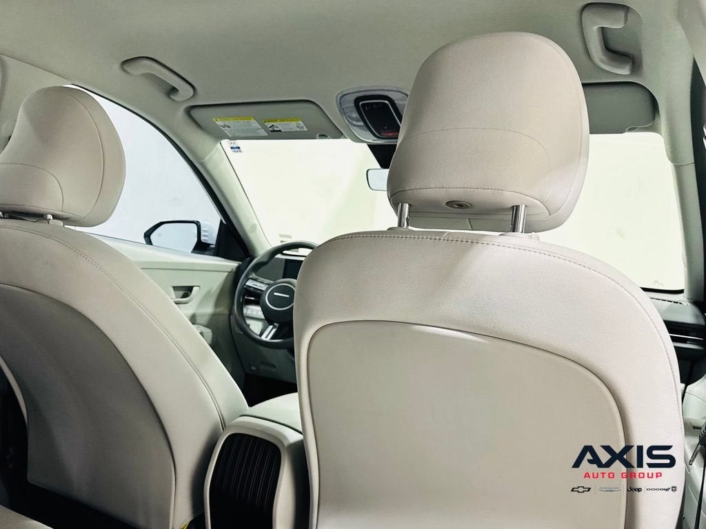 2024 Hyundai Kona SE