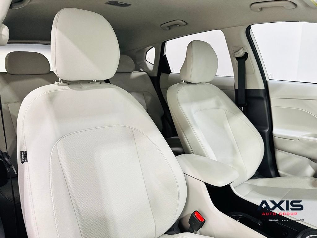 2024 Hyundai Kona SE