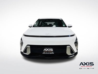 2024 Hyundai Kona SE