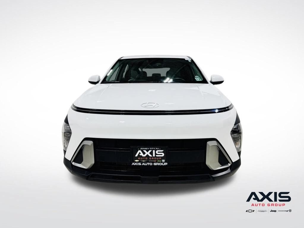2024 Hyundai Kona SE