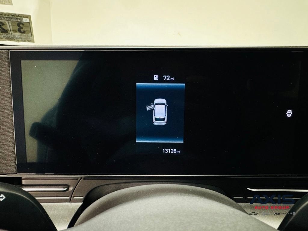 2024 Hyundai Kona SE