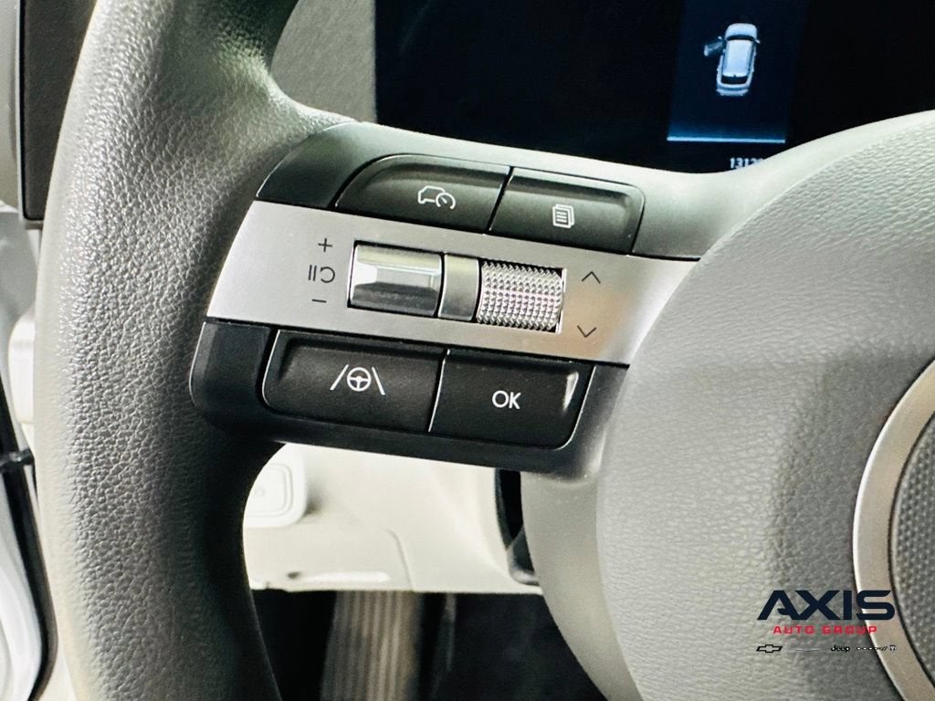 2024 Hyundai Kona SE