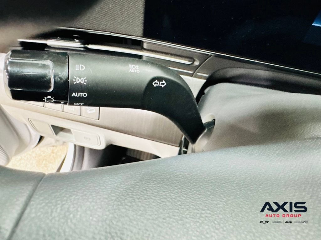 2024 Hyundai Kona SE