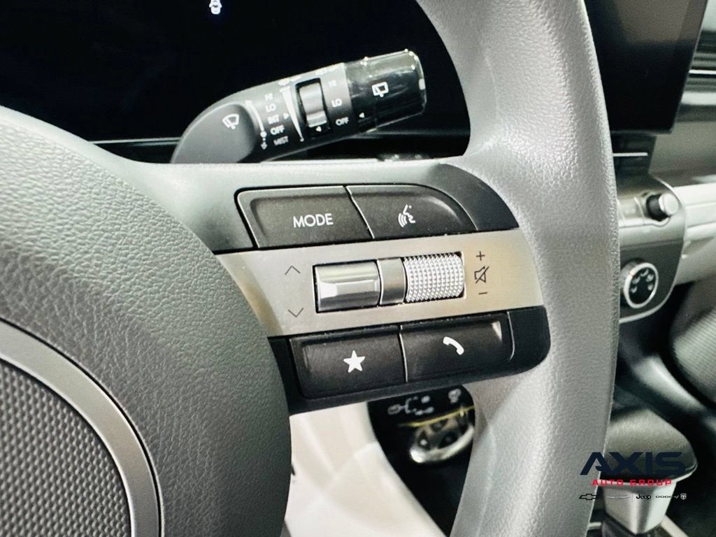 2024 Hyundai Kona SE