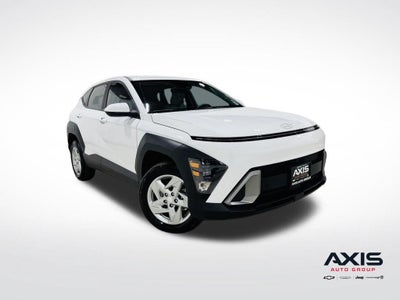 2024 Hyundai Kona SE