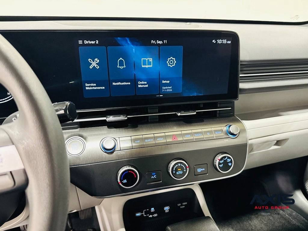 2024 Hyundai Kona SE