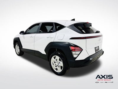 2024 Hyundai Kona SE