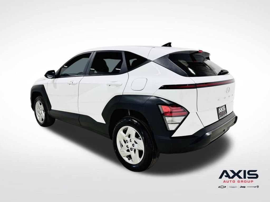 2024 Hyundai Kona SE
