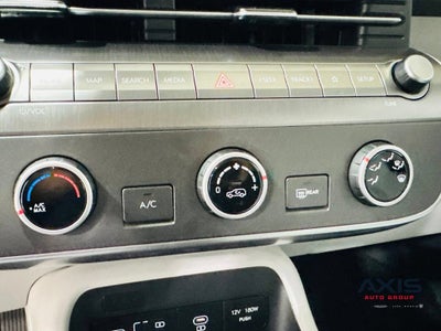 2024 Hyundai Kona SE
