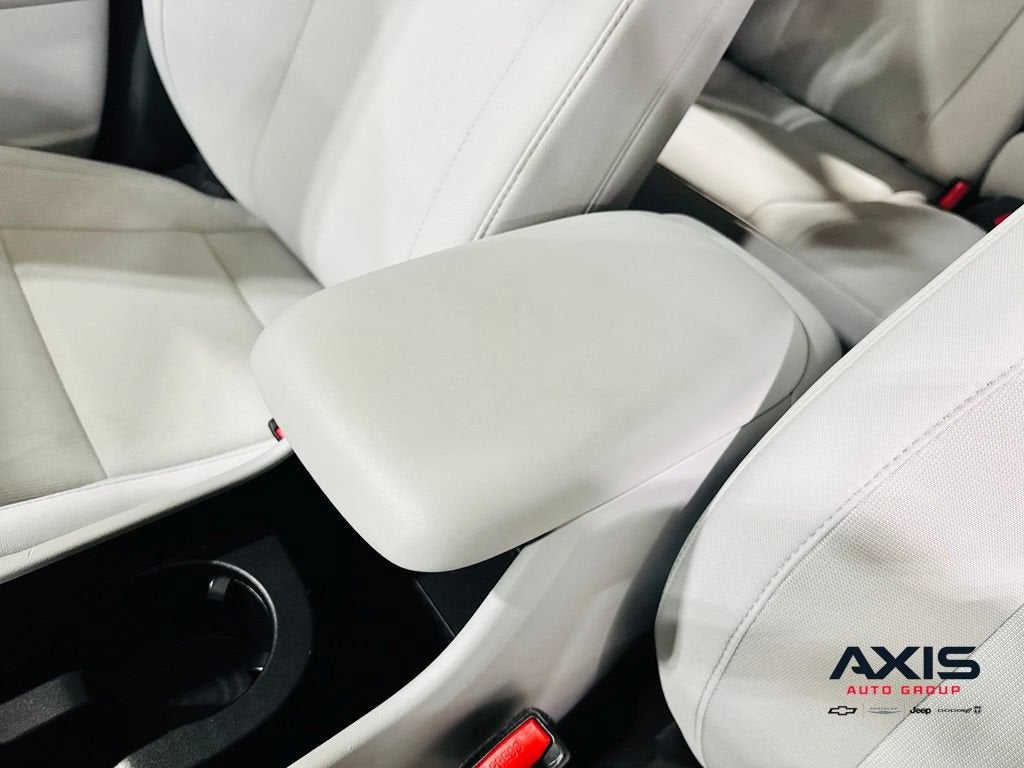 2024 Hyundai Kona SE