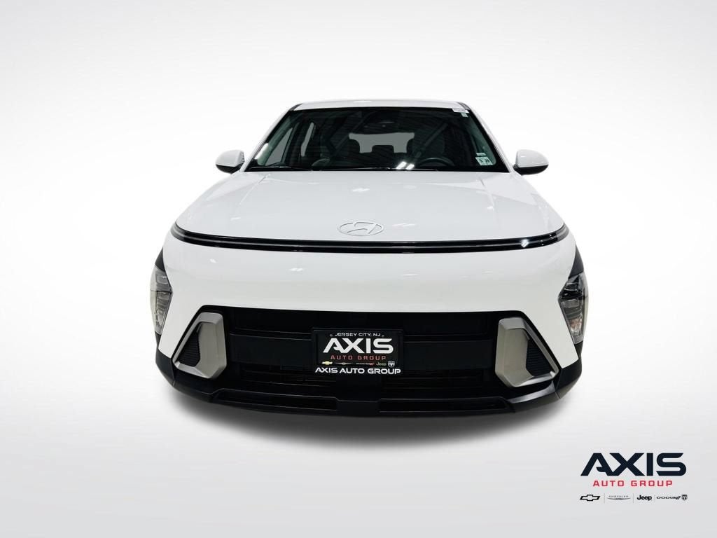 2024 Hyundai Kona SE