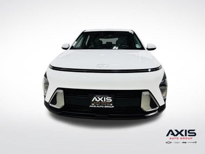 2024 Hyundai Kona SE