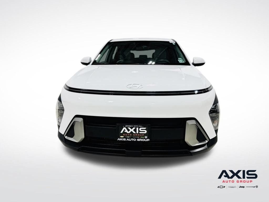 2024 Hyundai Kona SE