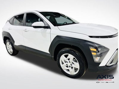 2024 Hyundai Kona SE