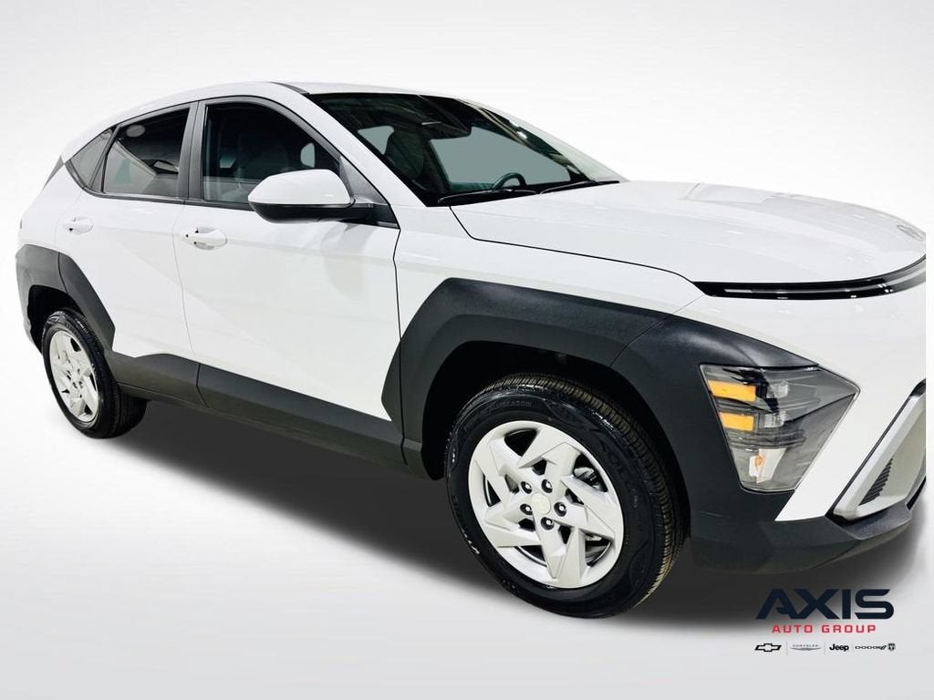 2024 Hyundai Kona SE