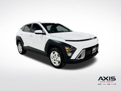 2024 Hyundai Kona SE