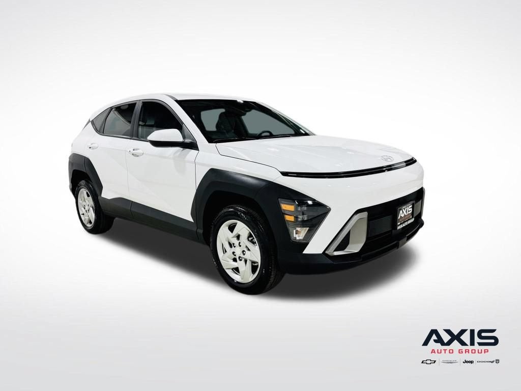 2024 Hyundai Kona SE