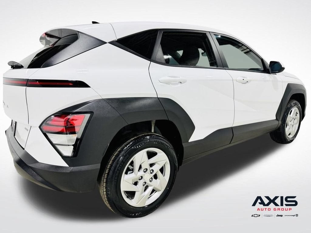 2024 Hyundai Kona SE