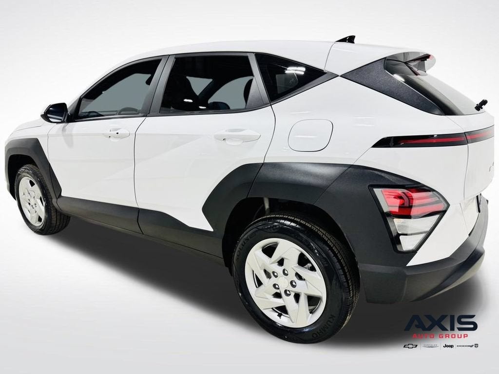 2024 Hyundai Kona SE