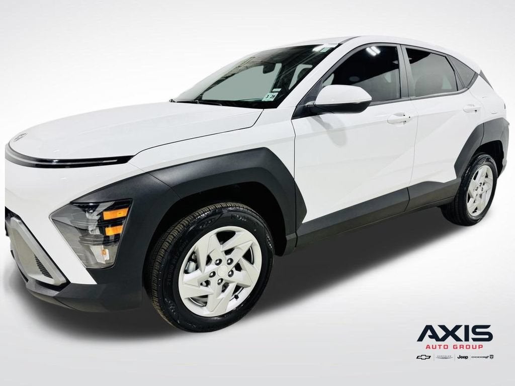 2024 Hyundai Kona SE