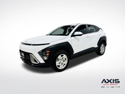 2024 Hyundai Kona SE