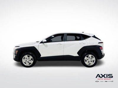 2024 Hyundai Kona SE