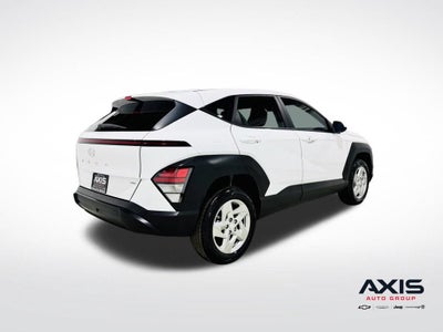 2024 Hyundai Kona SE
