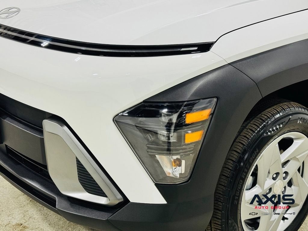 2024 Hyundai Kona SE