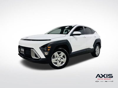 2024 Hyundai Kona SE