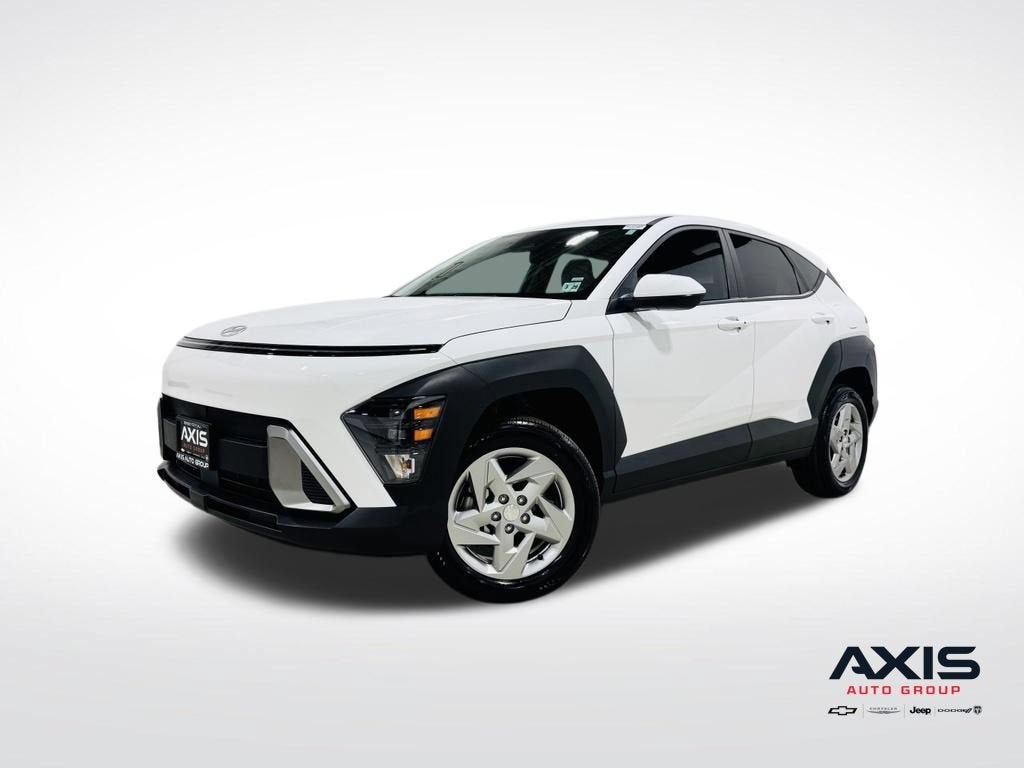 2024 Hyundai Kona SE