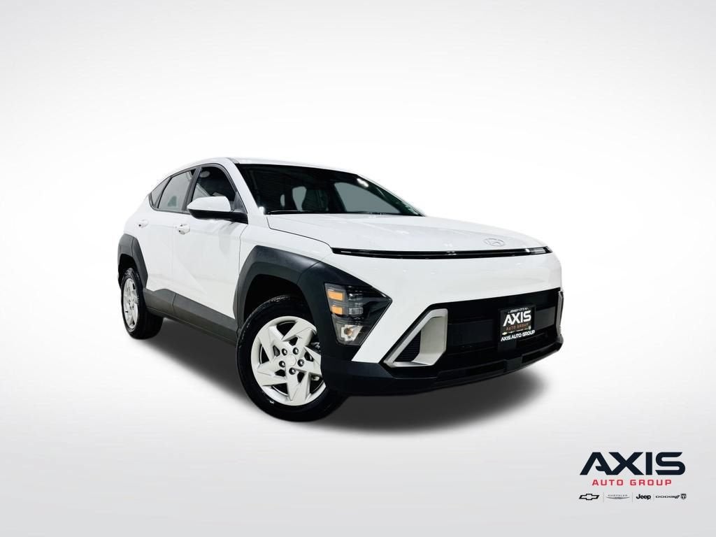 2024 Hyundai Kona SE