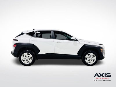 2024 Hyundai Kona SE