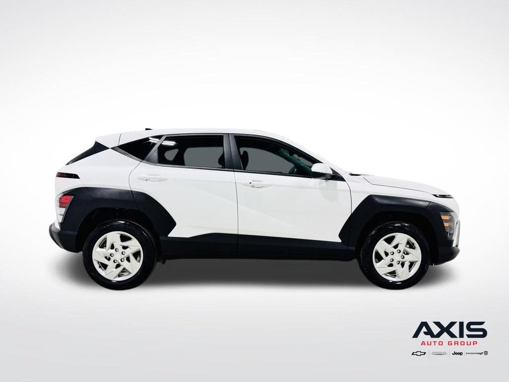 2024 Hyundai Kona SE