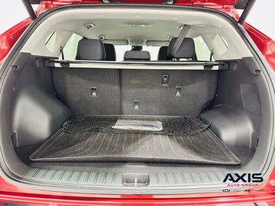 2020 Hyundai Tucson Sport