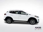 2019 Hyundai Tucson Ultimate