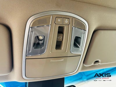 2019 Hyundai Tucson Ultimate
