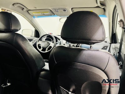 2015 Hyundai Tucson GLS