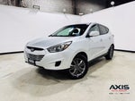 2015 Hyundai Tucson GLS