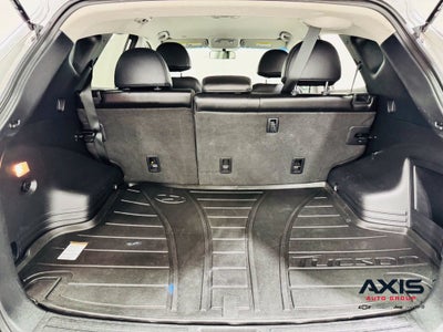 2015 Hyundai Tucson GLS